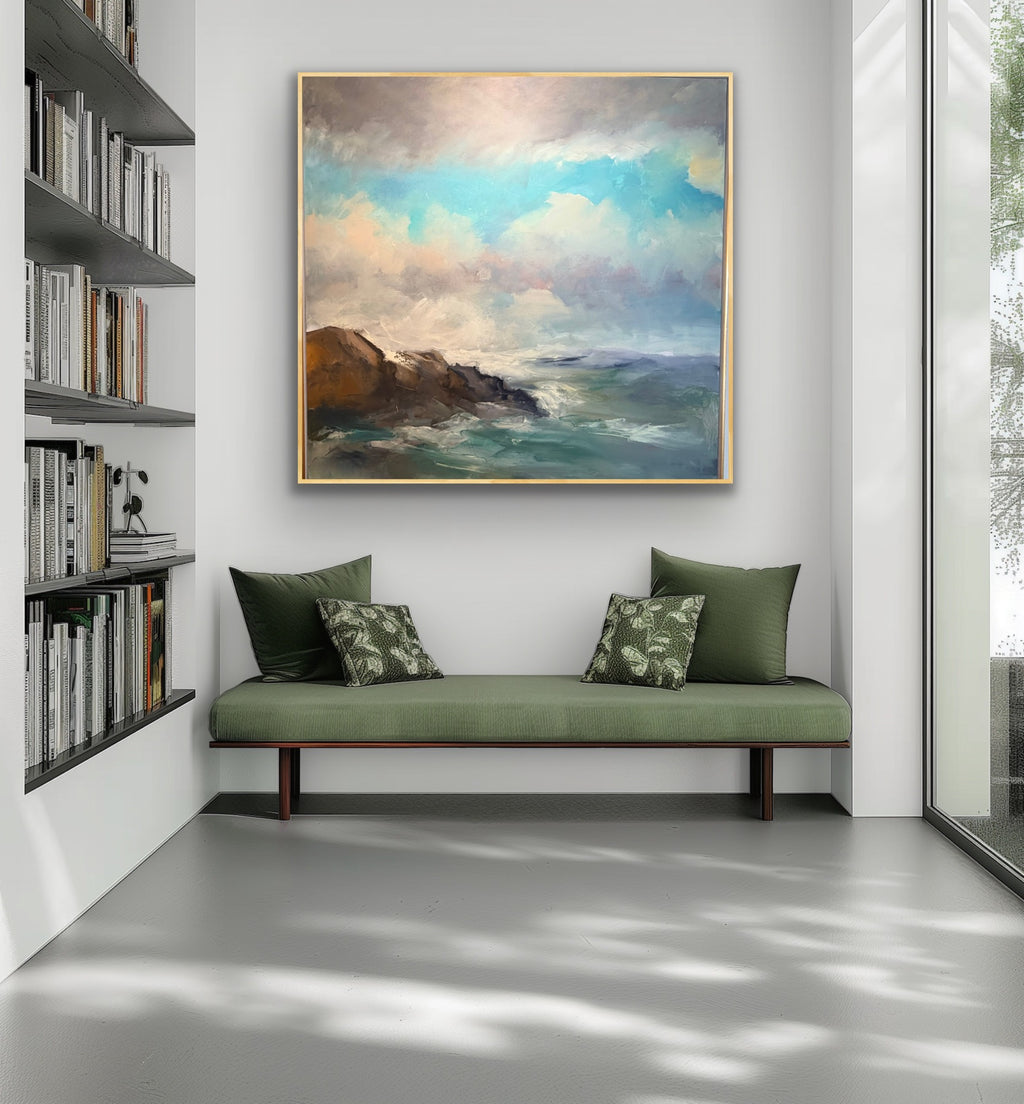 Essence of the Sea