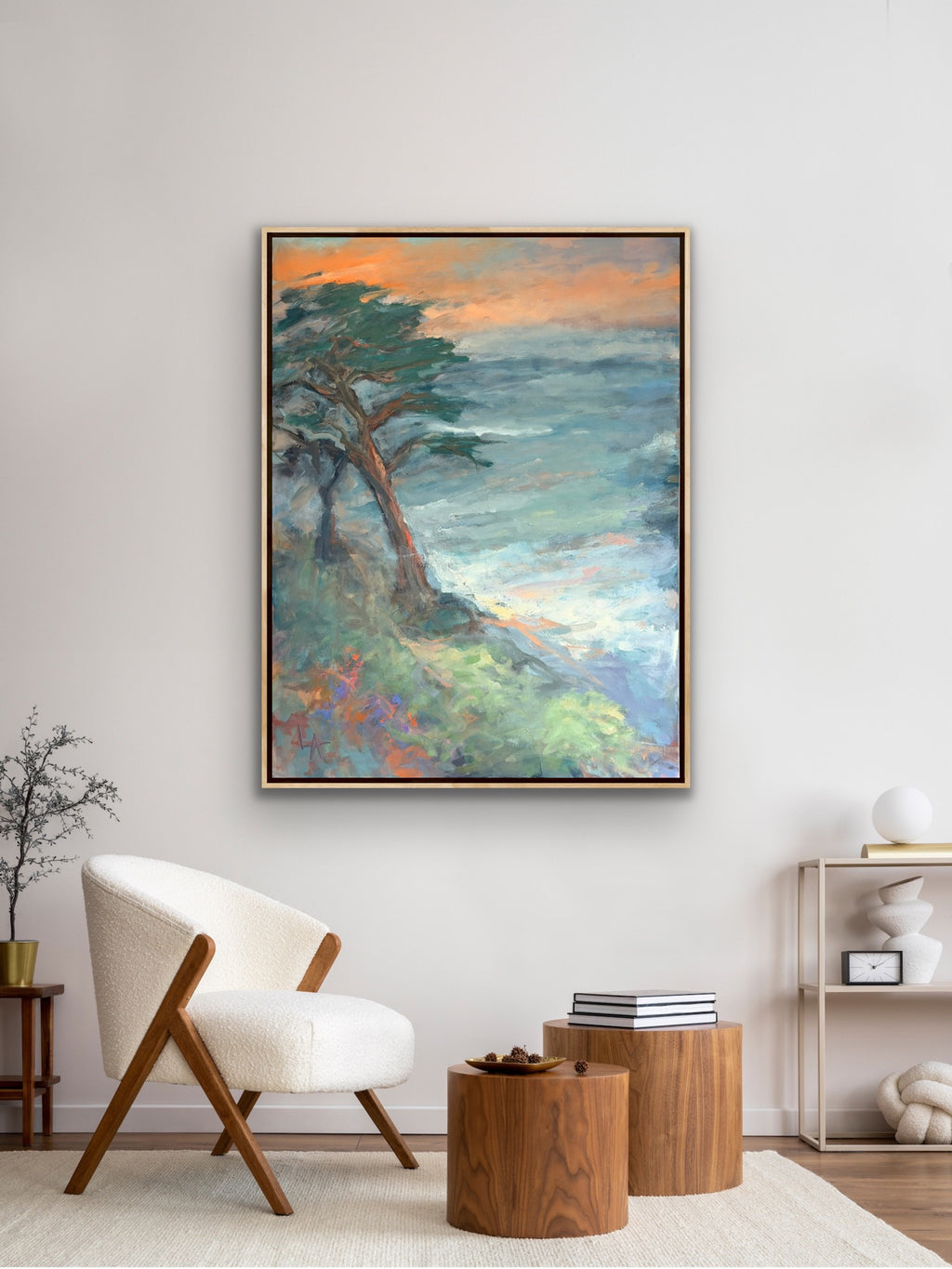 Monarch Cypress
