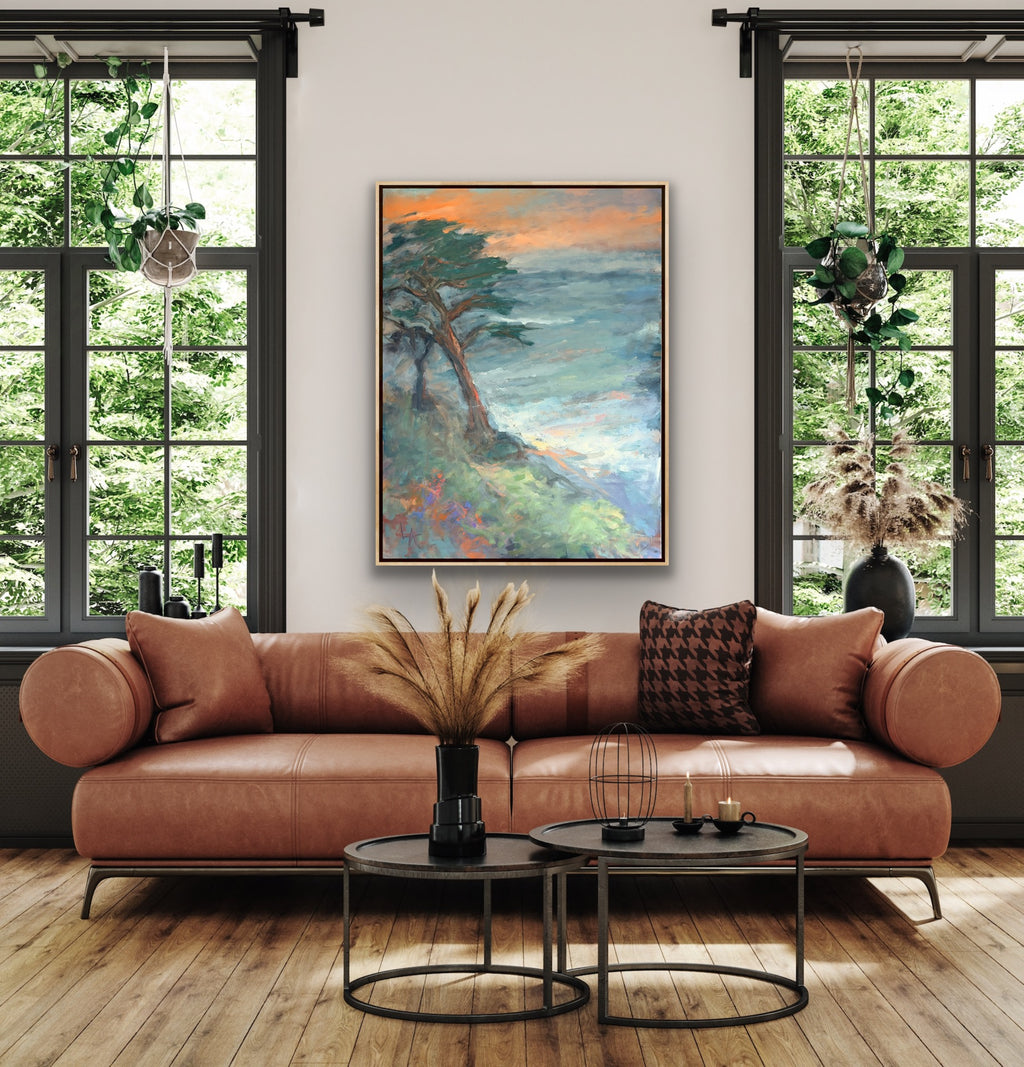 Monarch Cypress