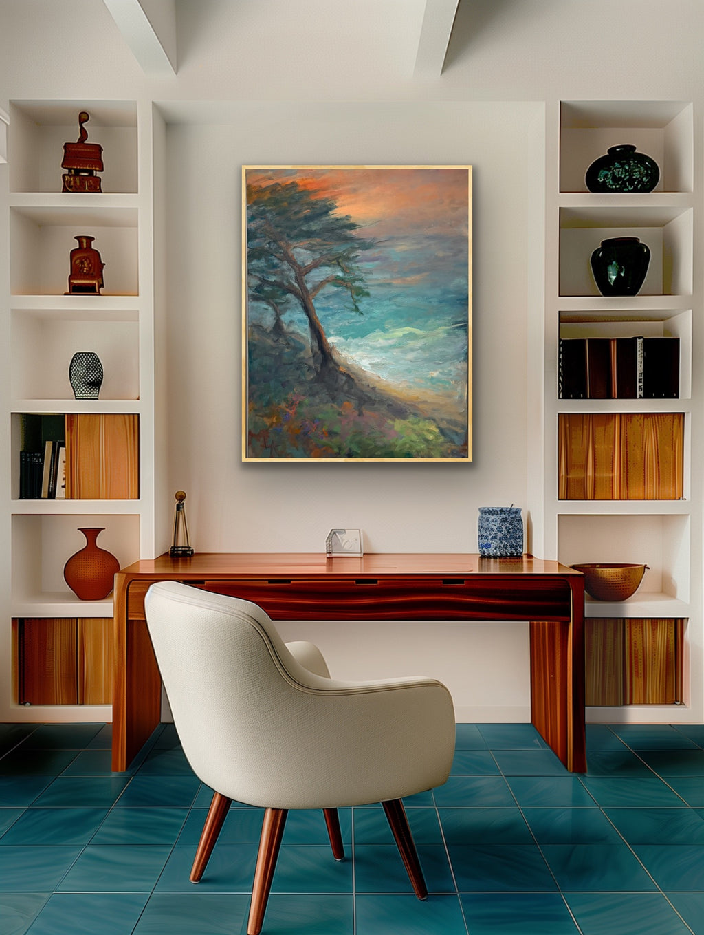 Cypress at Last Light