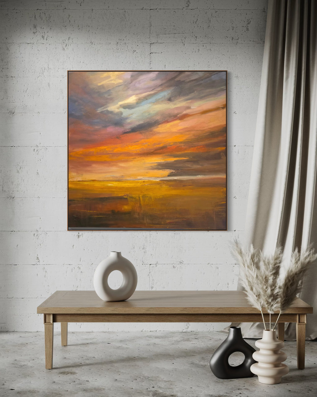 Sunset Splendor