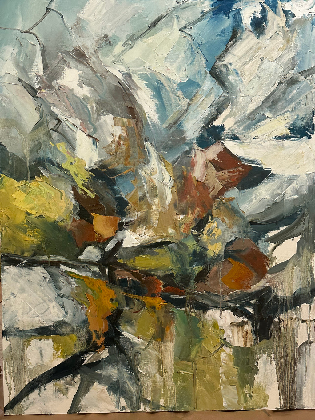Harvest Light
