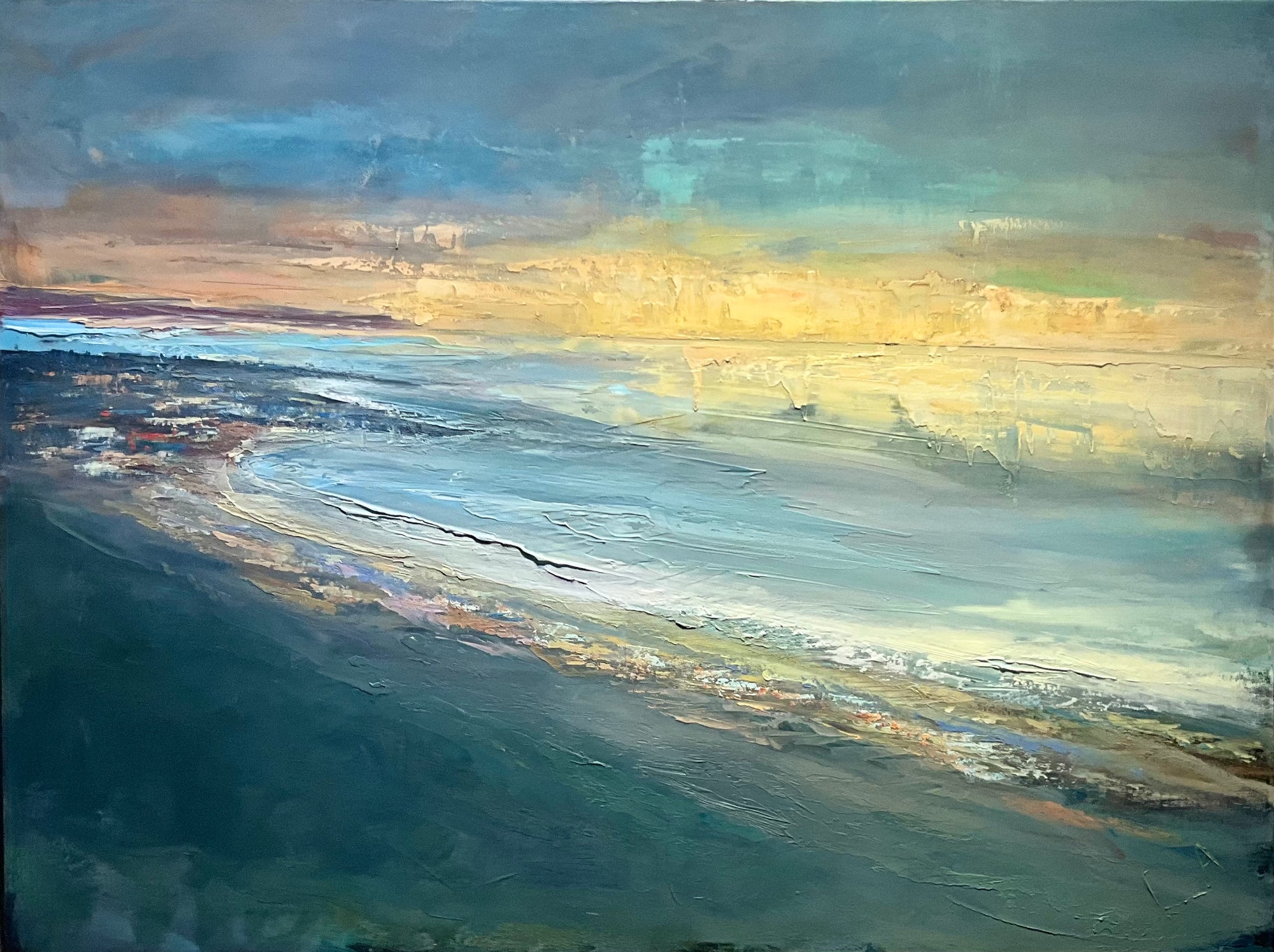 The Light From Above