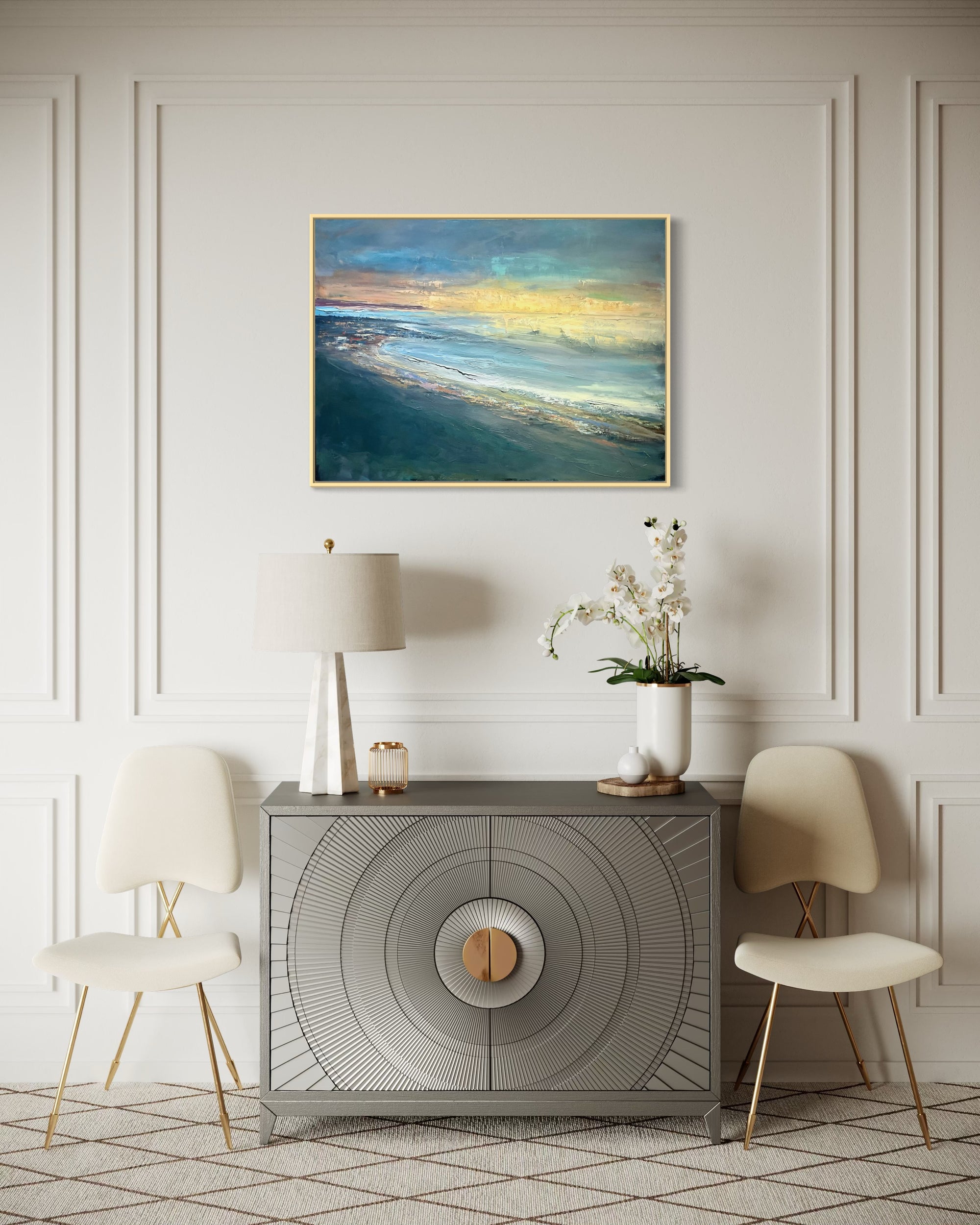 The Light From Above