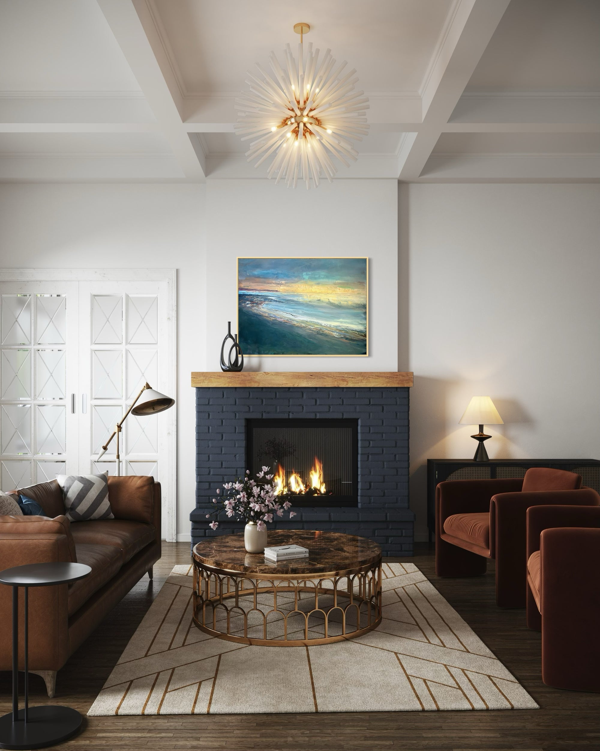 The Light From Above