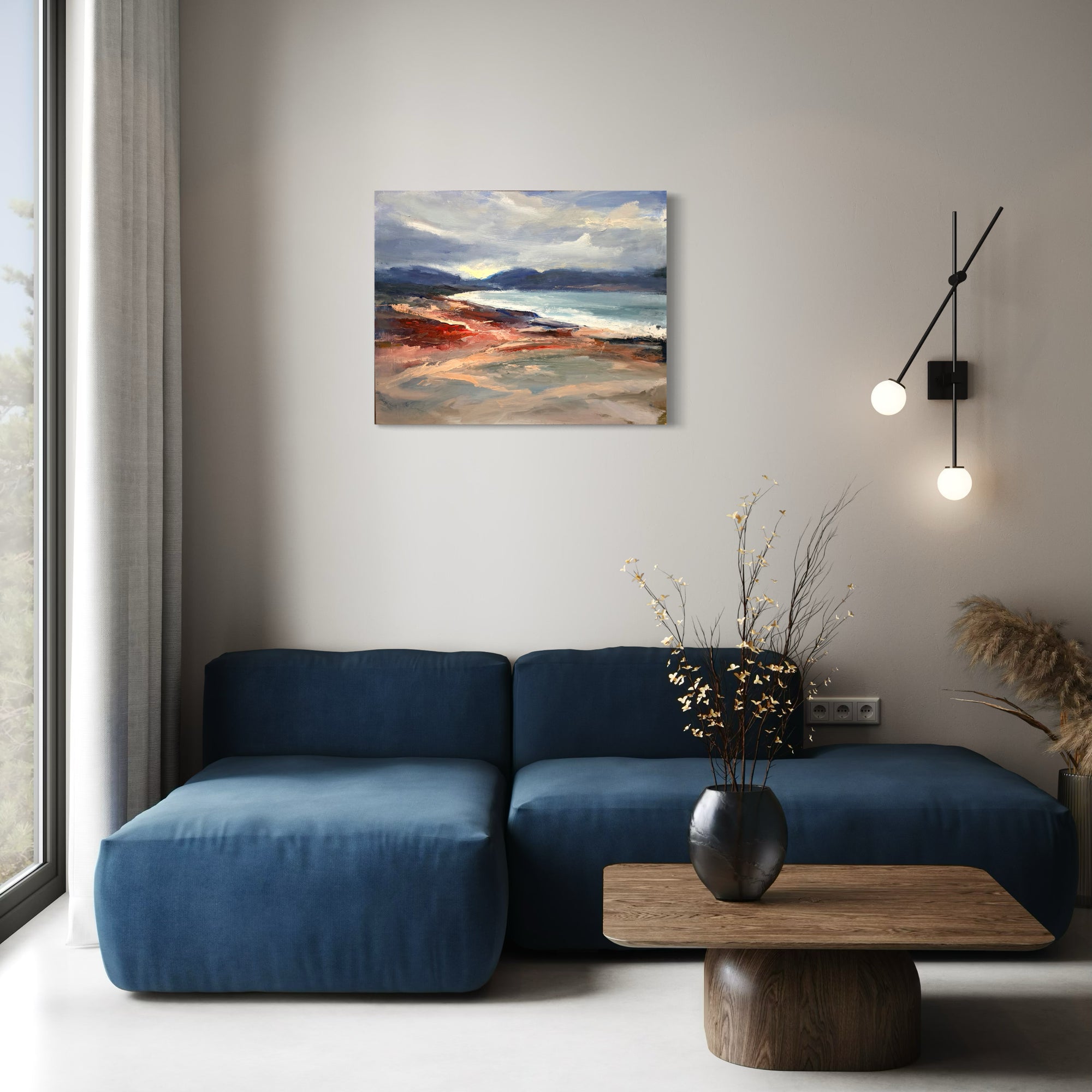 Monterey Bay Ice Plant