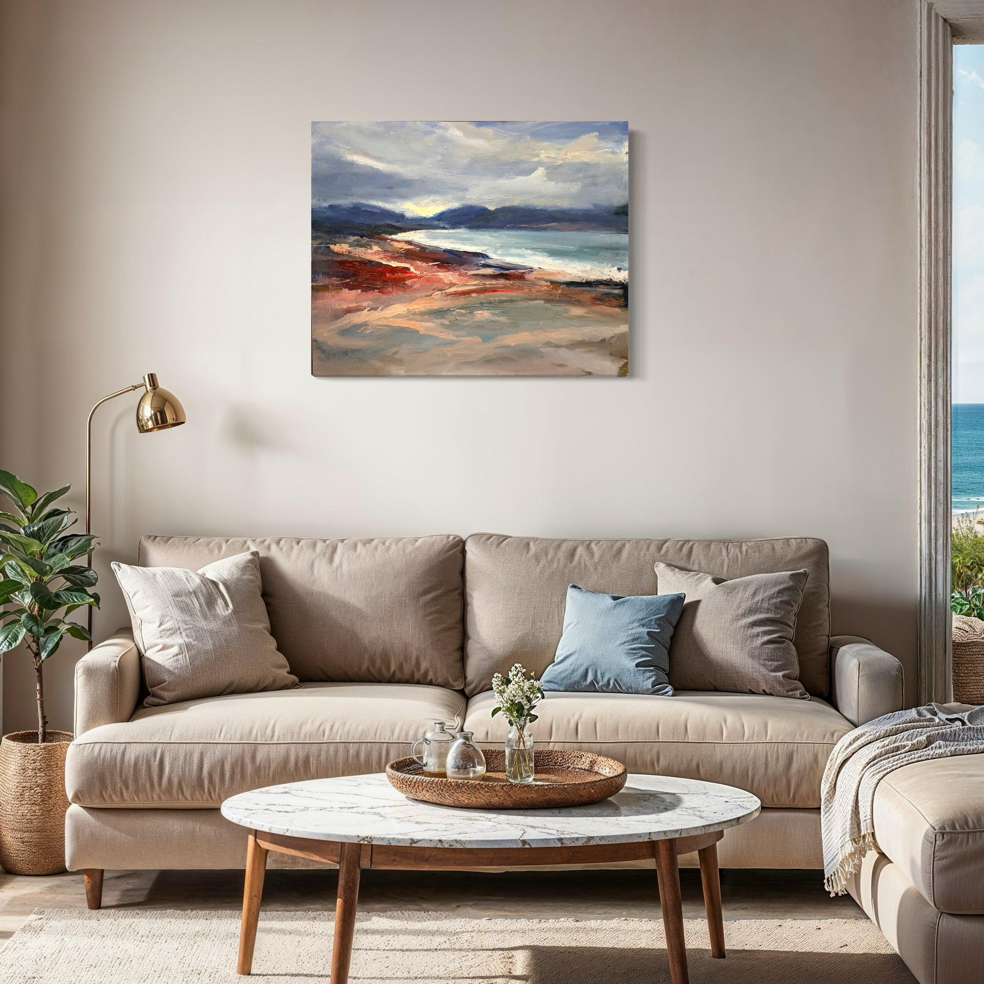 Monterey Bay Ice Plant