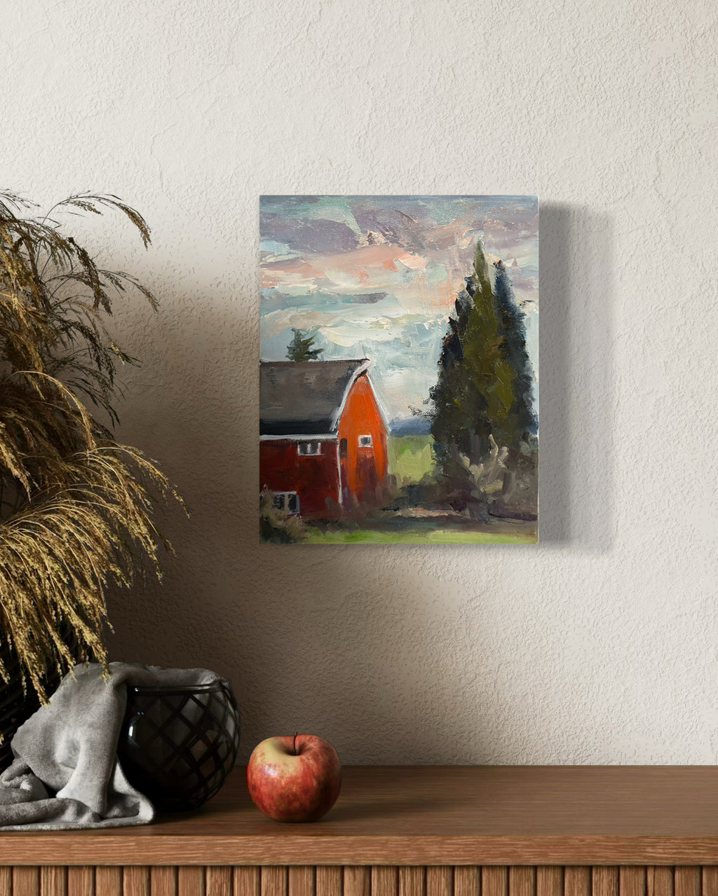 Anamchara - soul friend