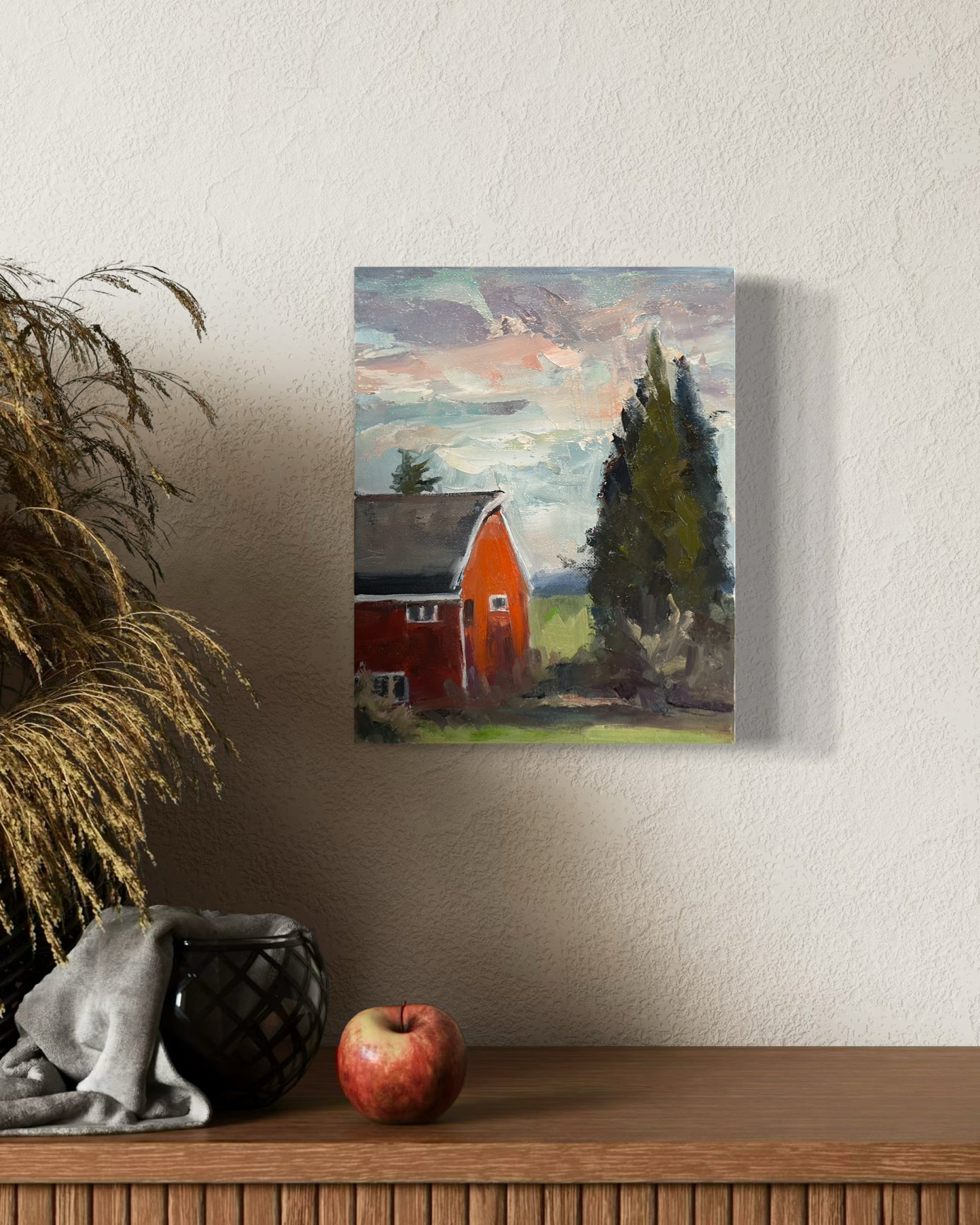 Anamchara - soul friend