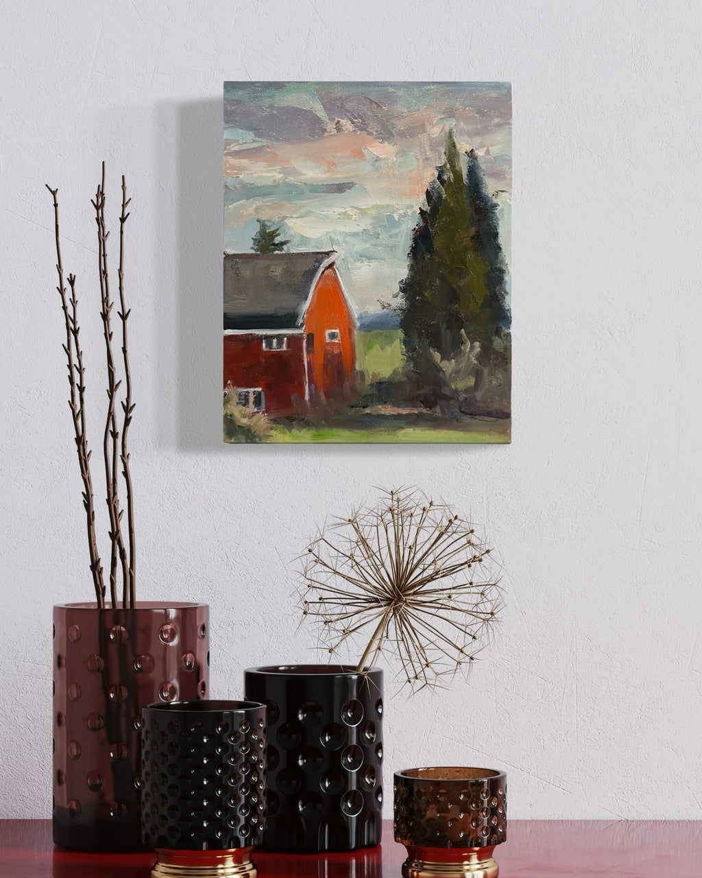 Anamchara - soul friend