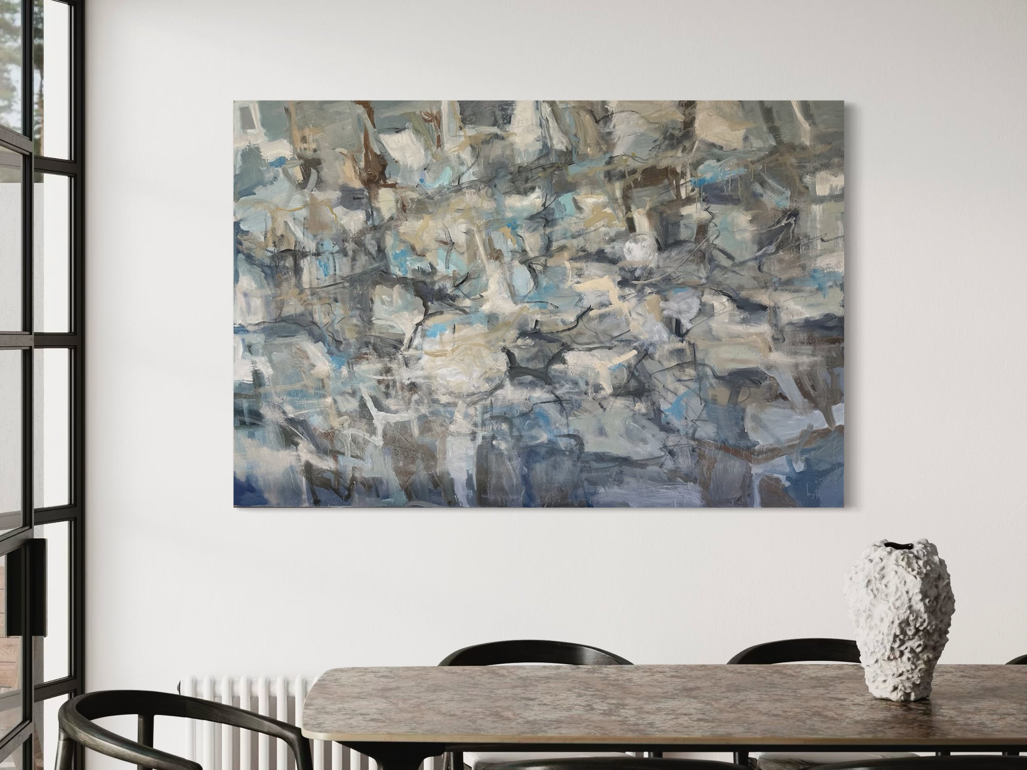 Scratching The Surface