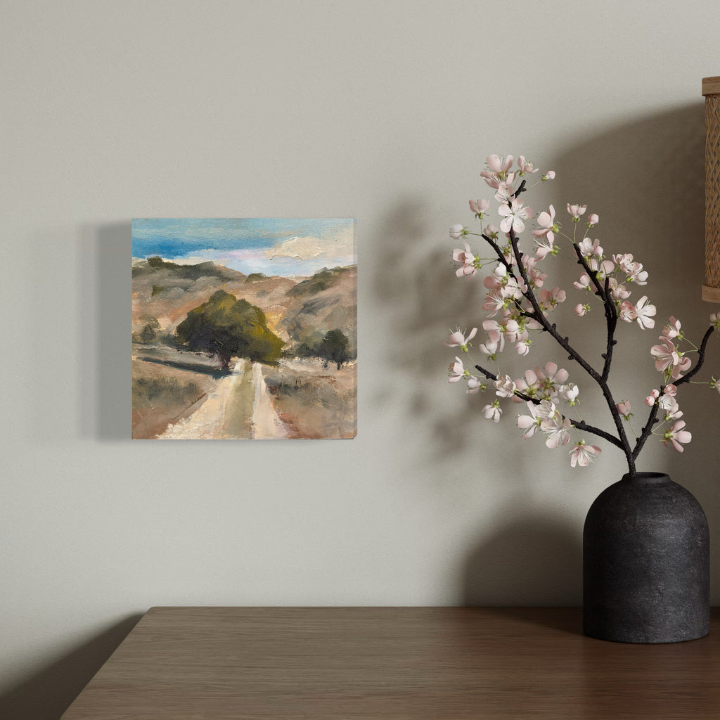 The Road Less Travelled