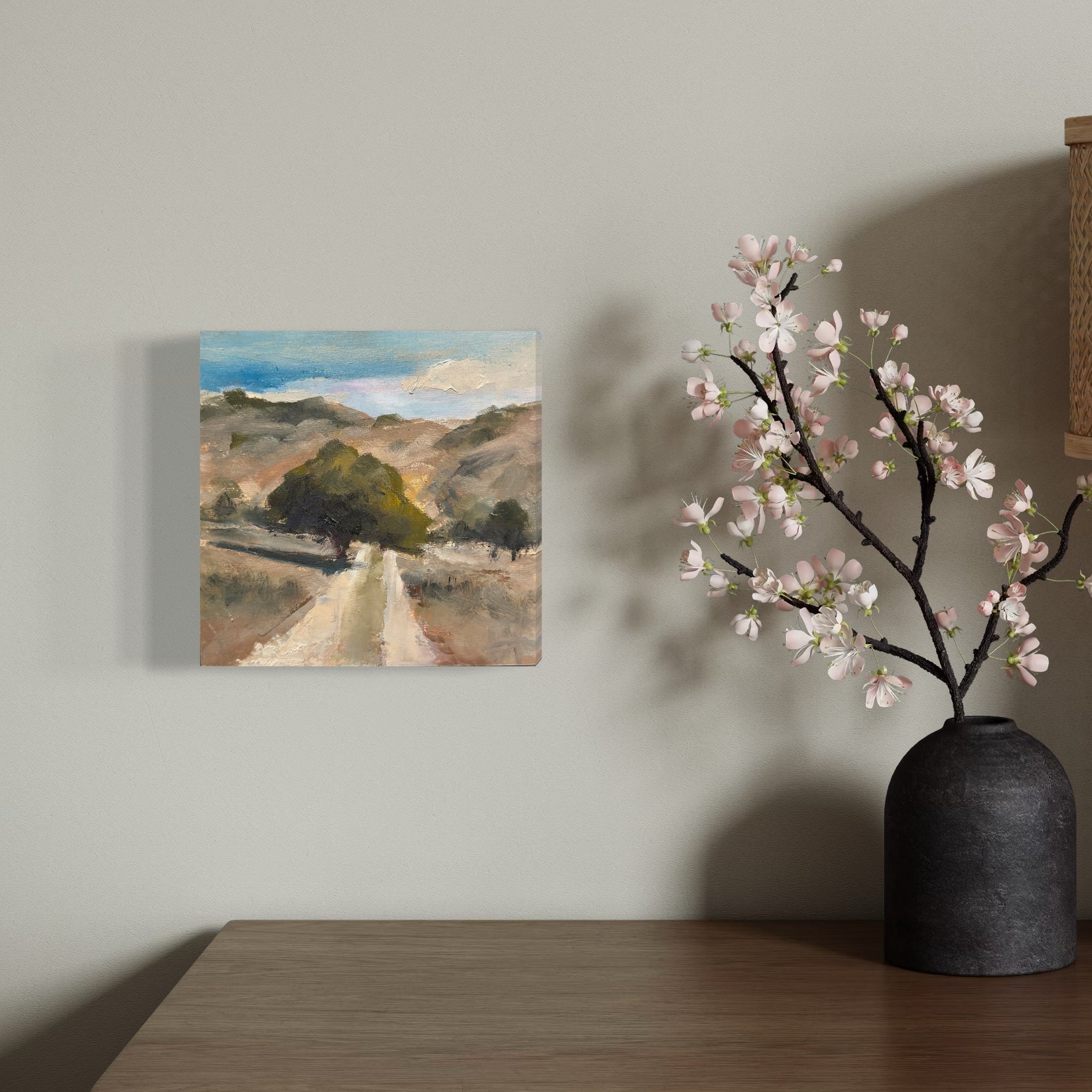 The Road Less Travelled