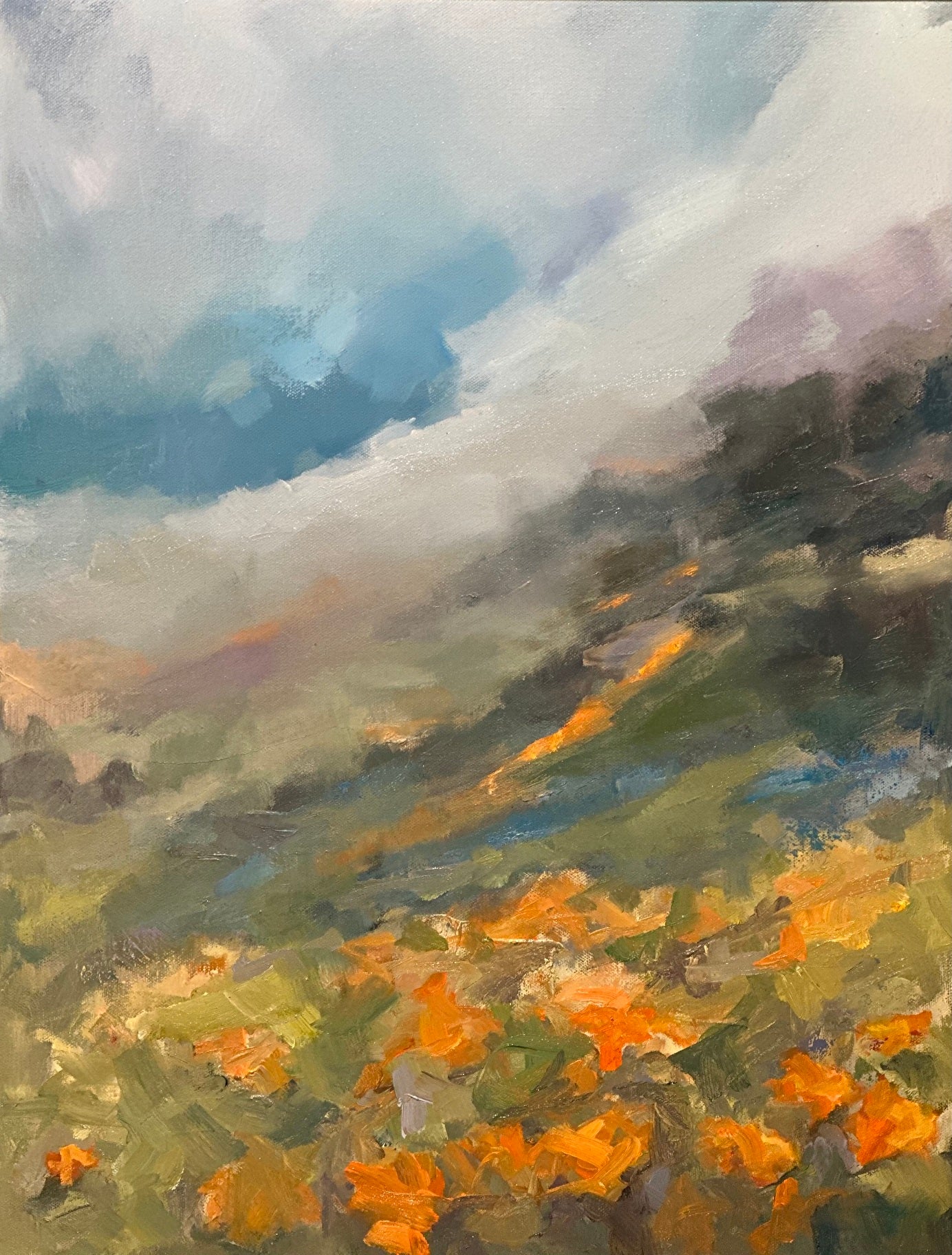 California State Flower