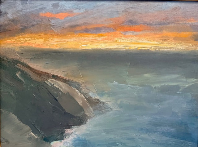Rising Sun