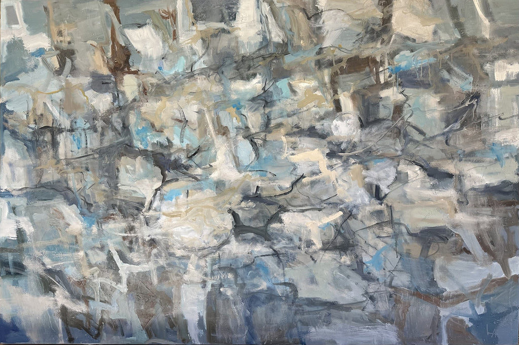 Scratching The Surface