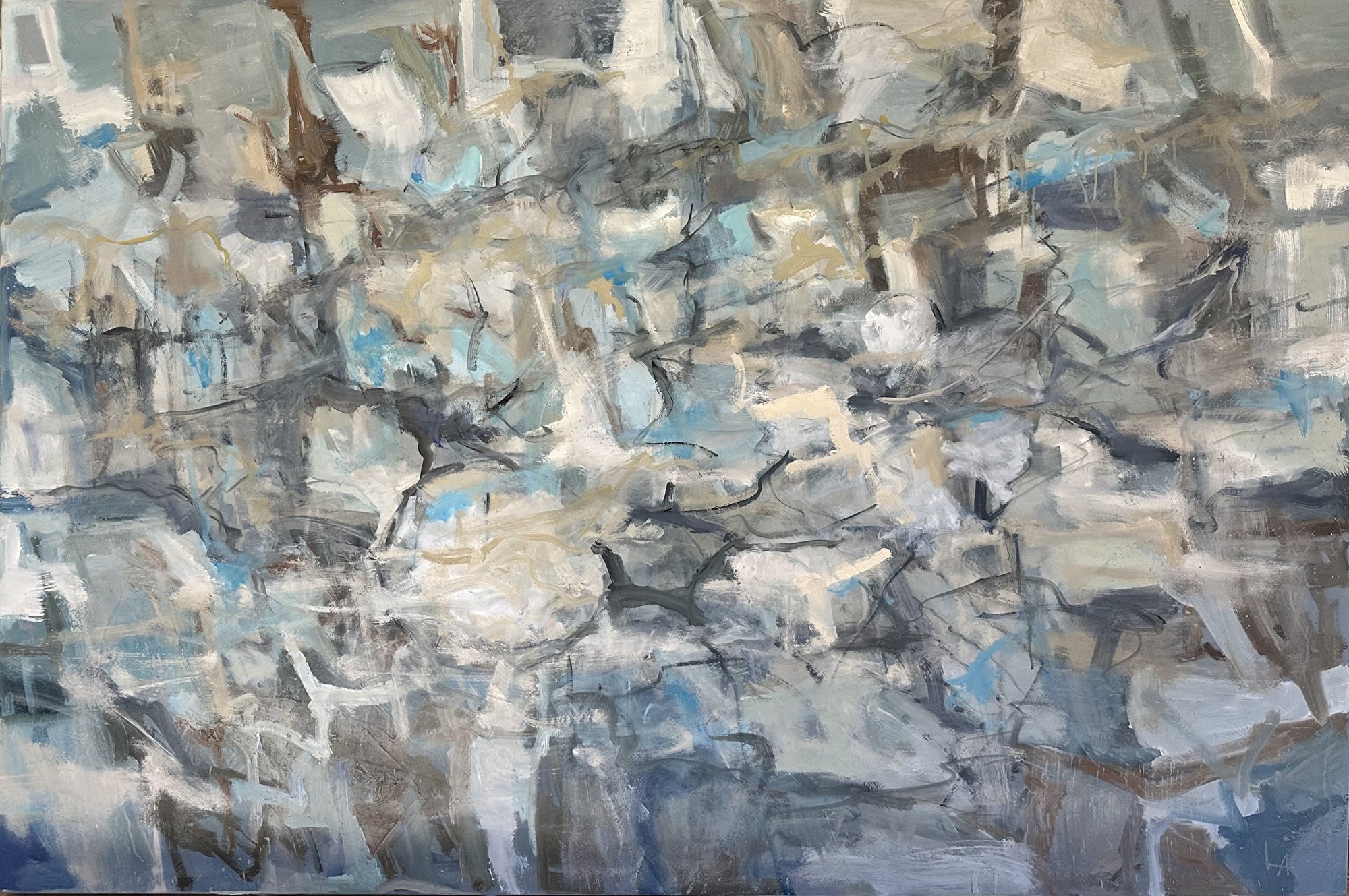 Scratching The Surface