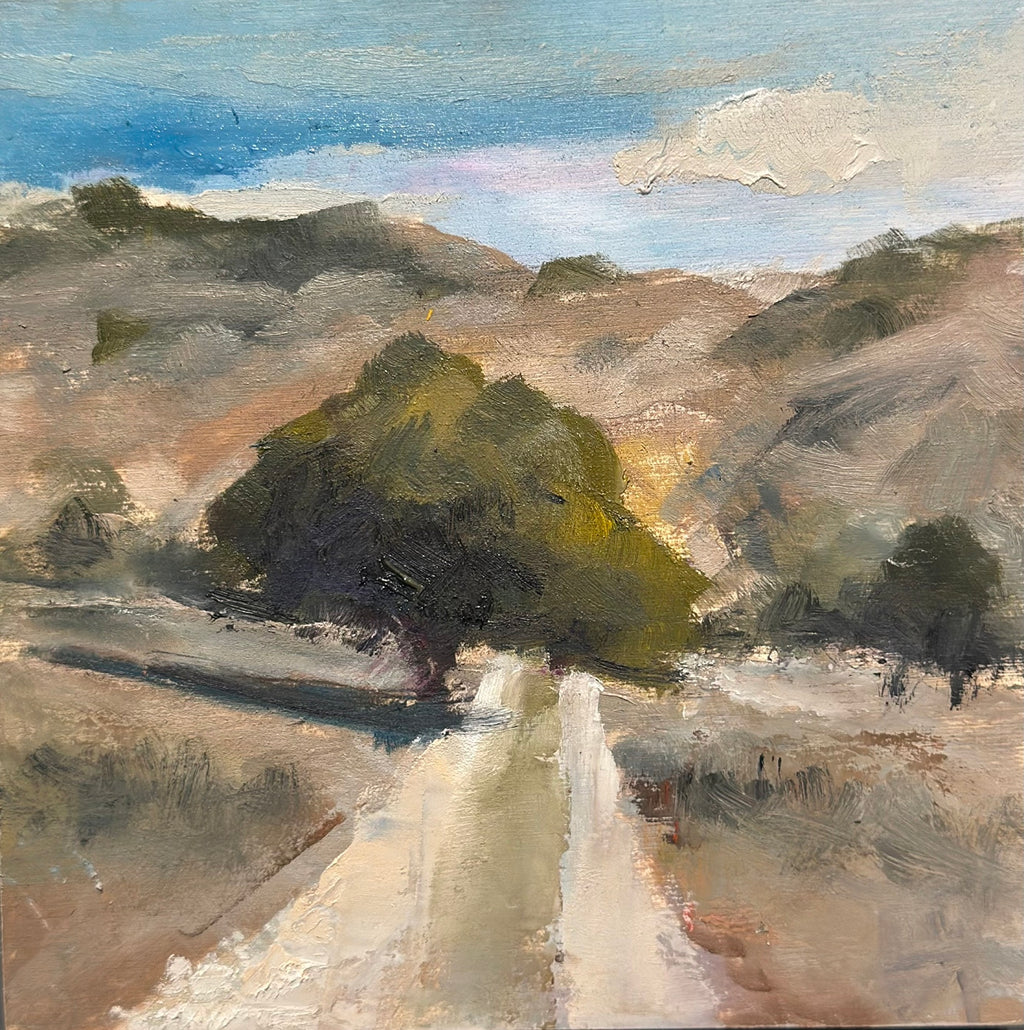 The Road Less Travelled